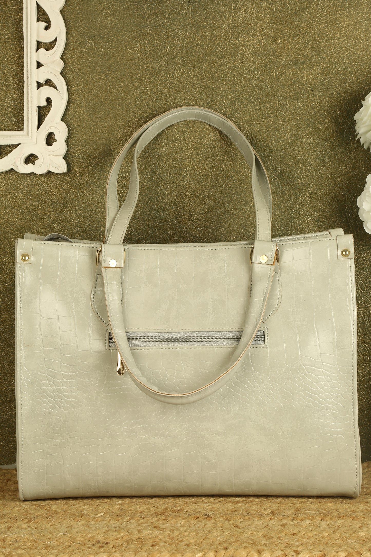 Lily Tote Bag