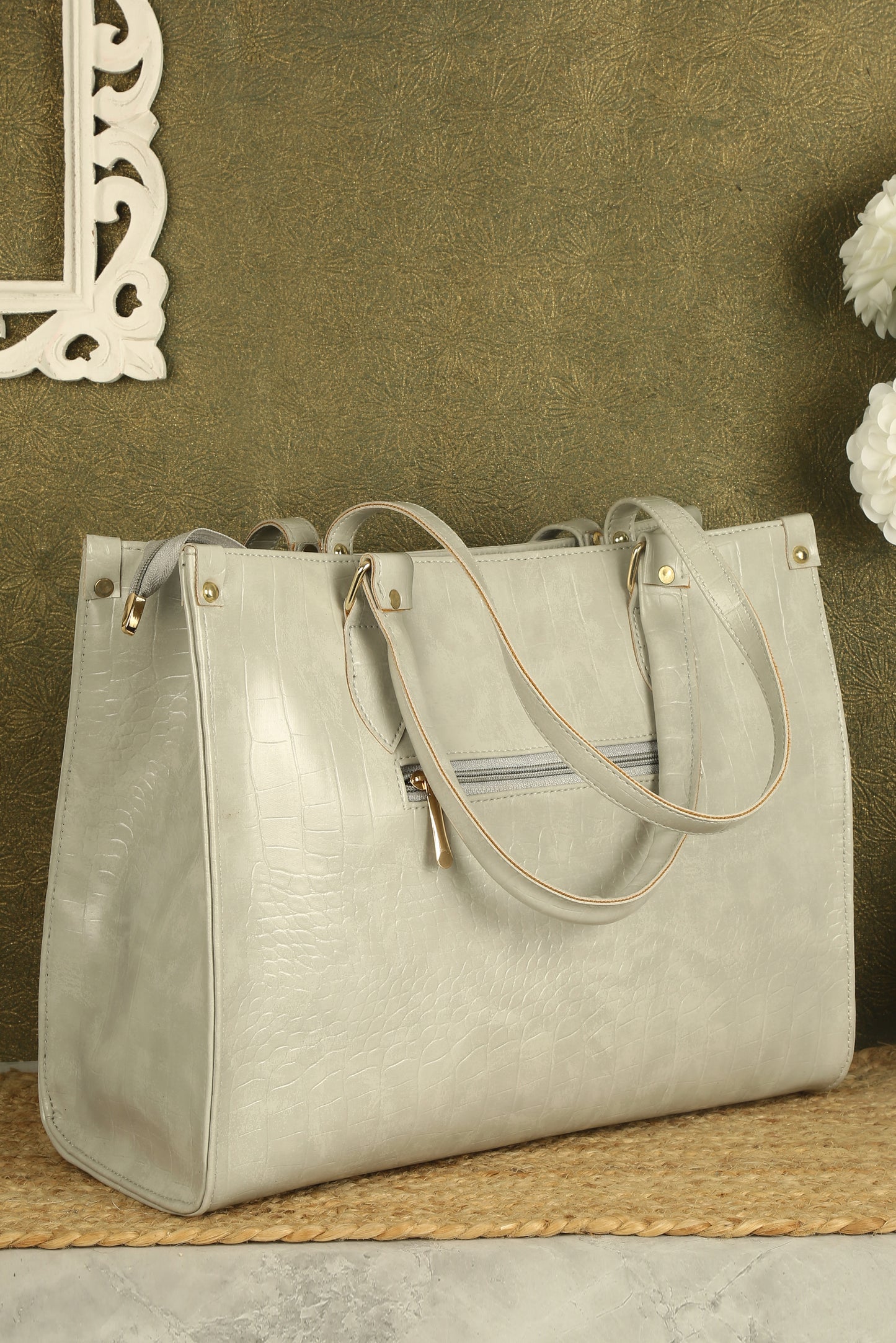 Lily Tote Bag