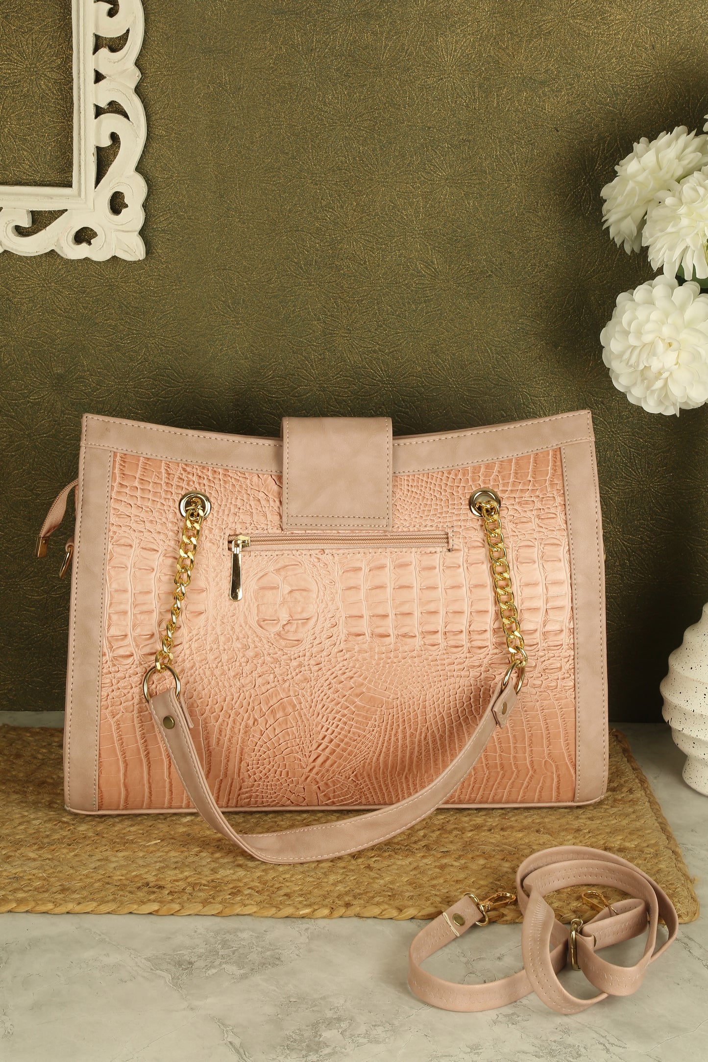 Abigail Shoulder Bag