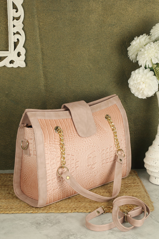 Abigail Shoulder Bag