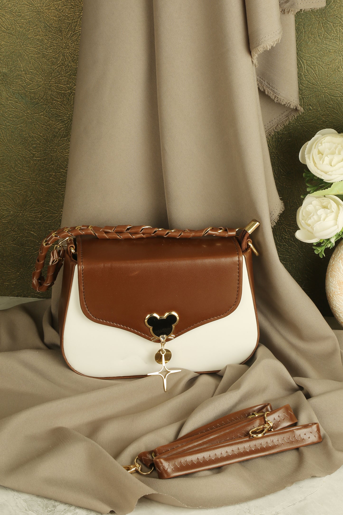 Charlotte Sling Bag