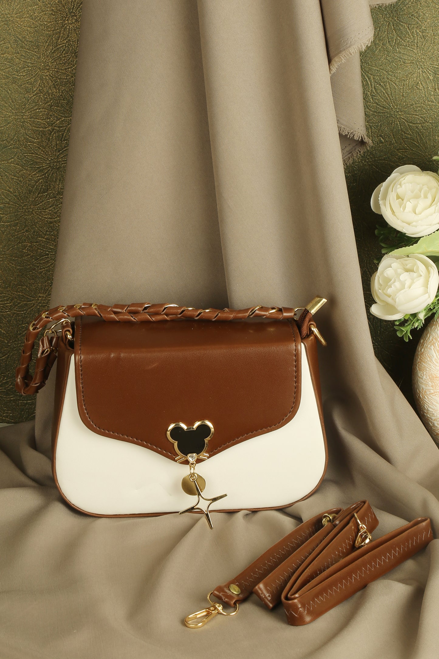 Charlotte Sling Bag