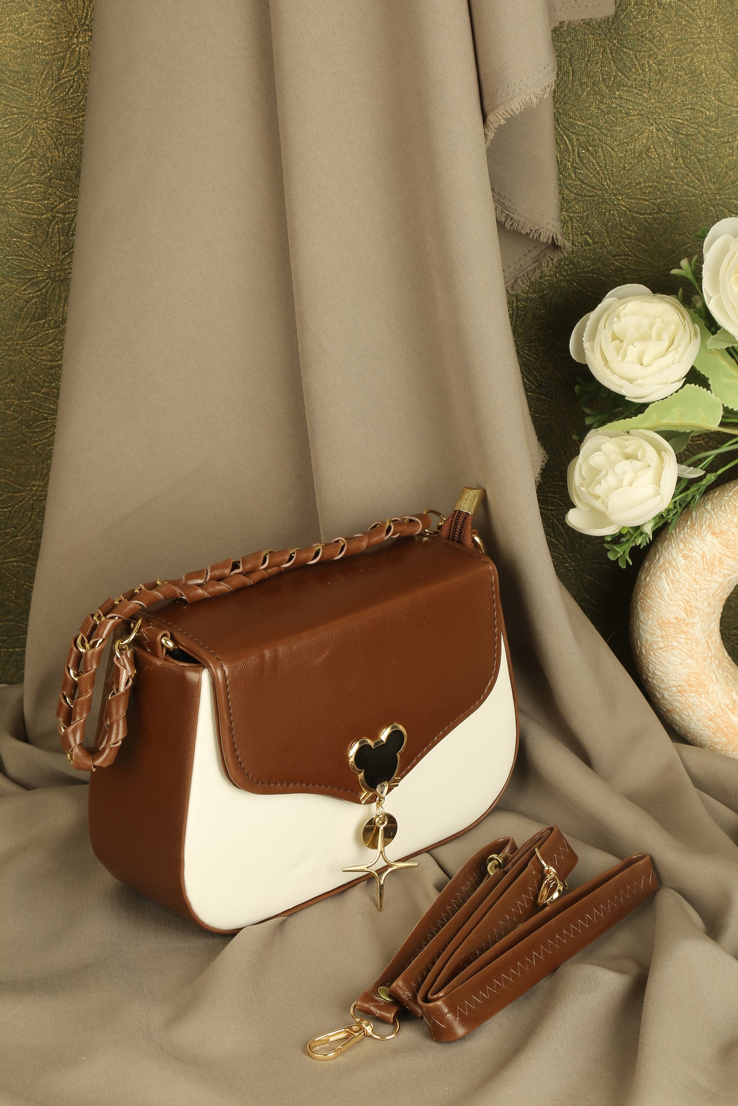 Charlotte Sling Bag
