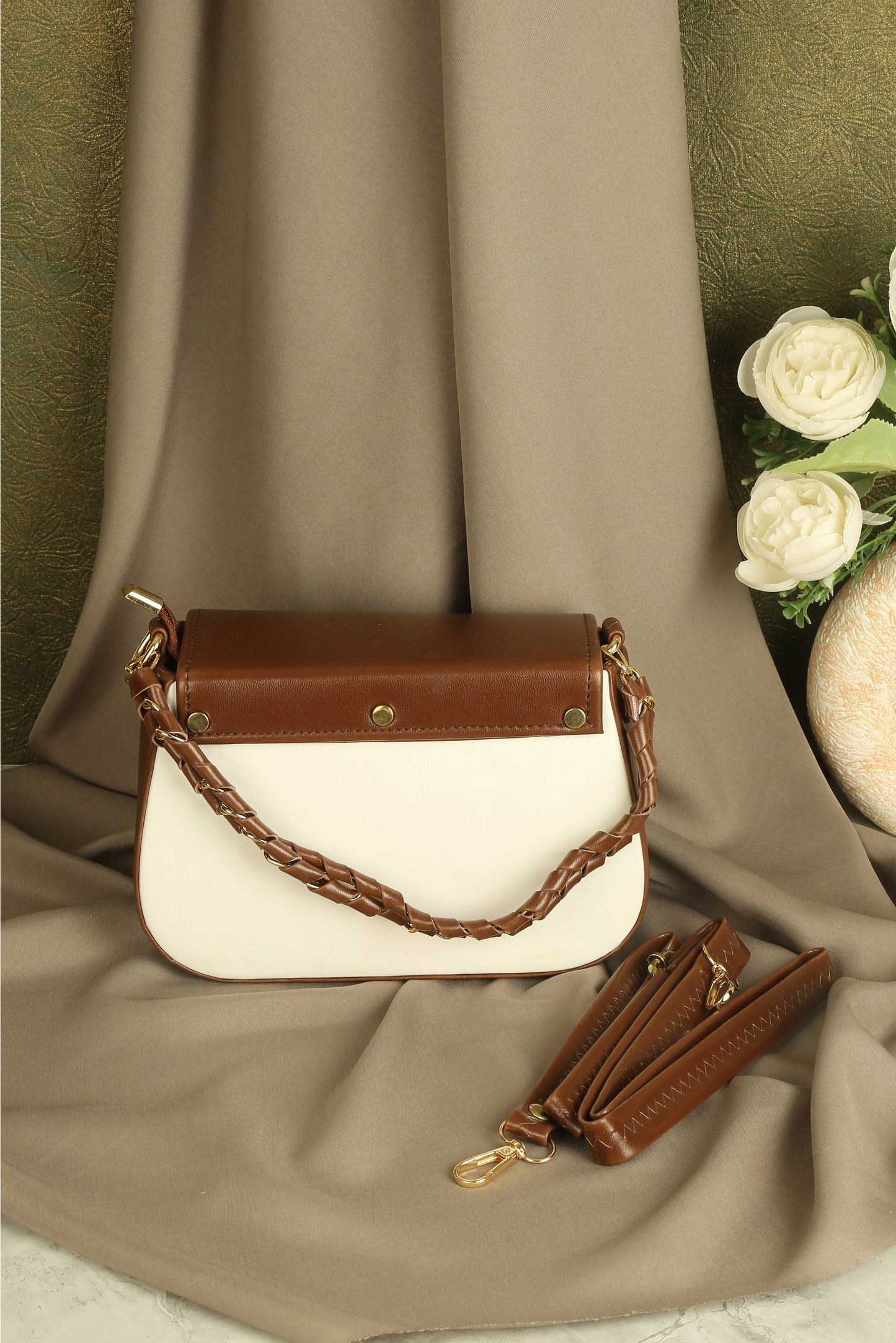 Charlotte Sling Bag