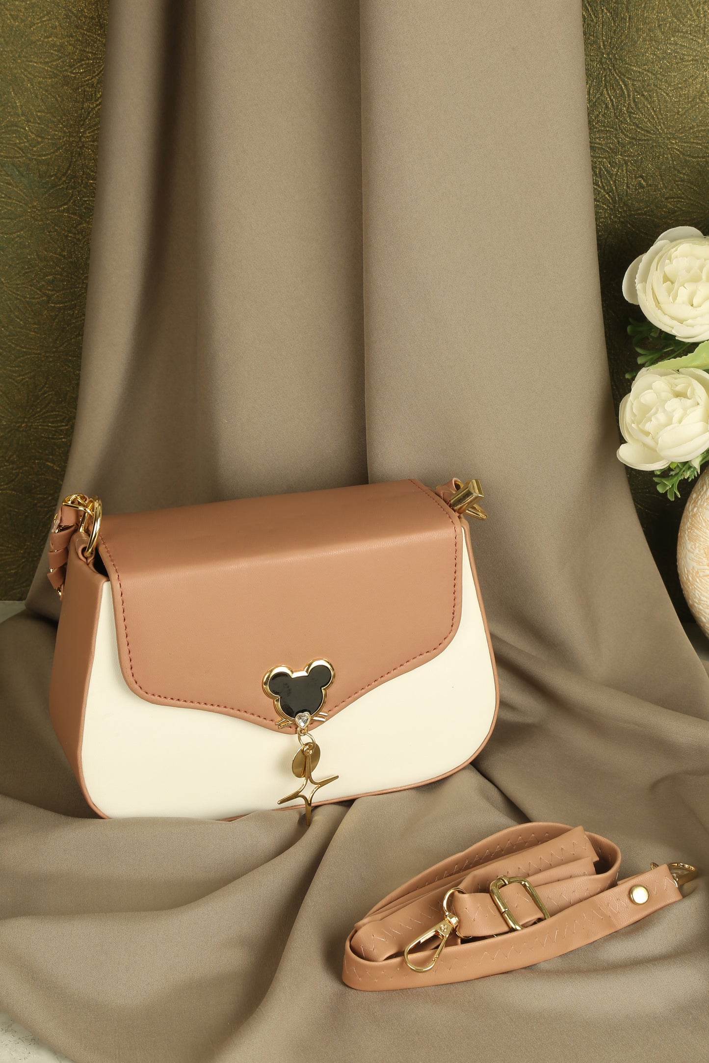 Charlotte Sling Bag