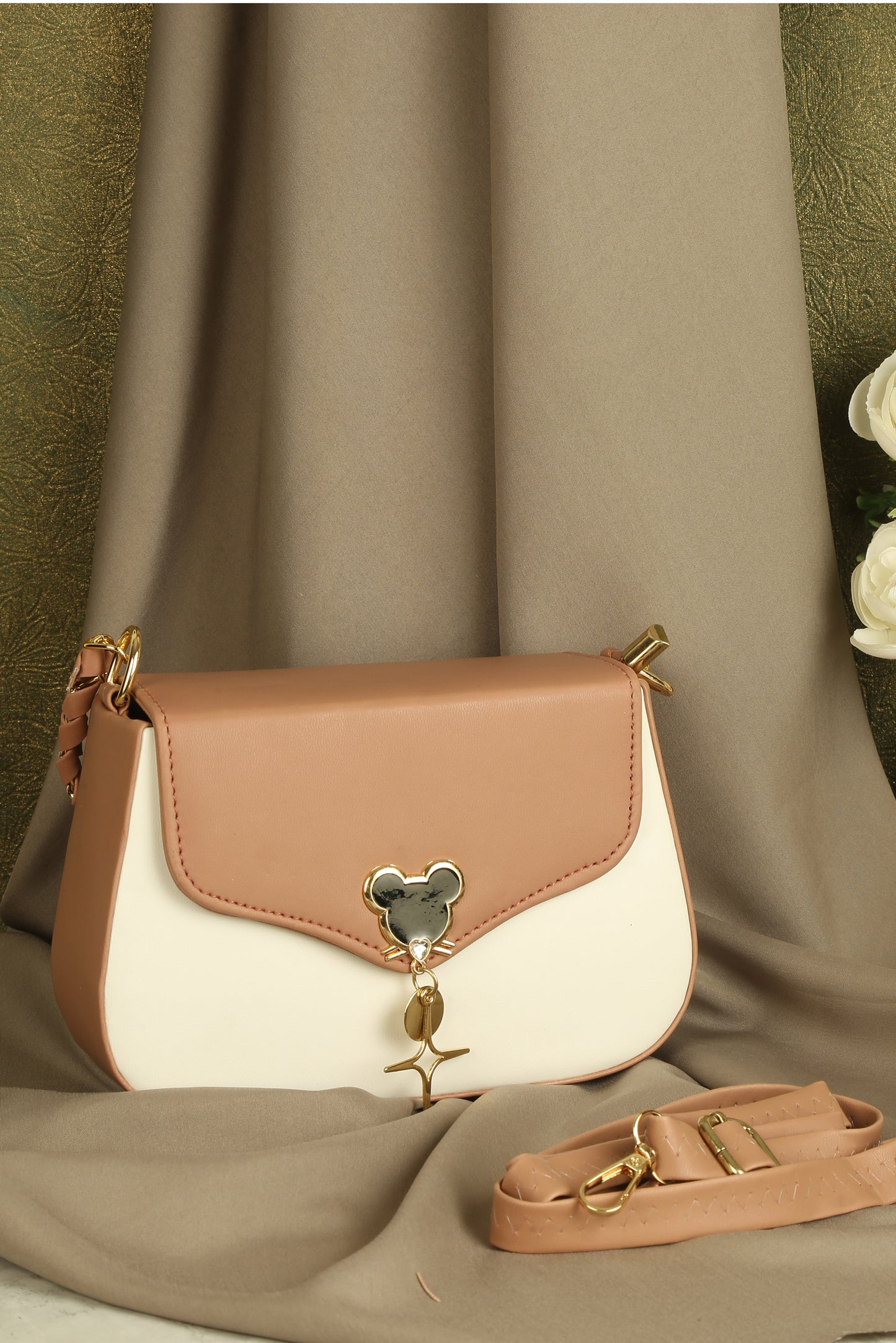 Charlotte Sling Bag