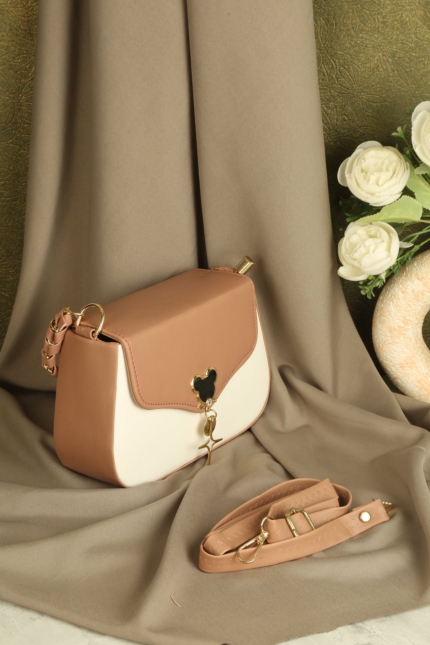 Charlotte Sling Bag