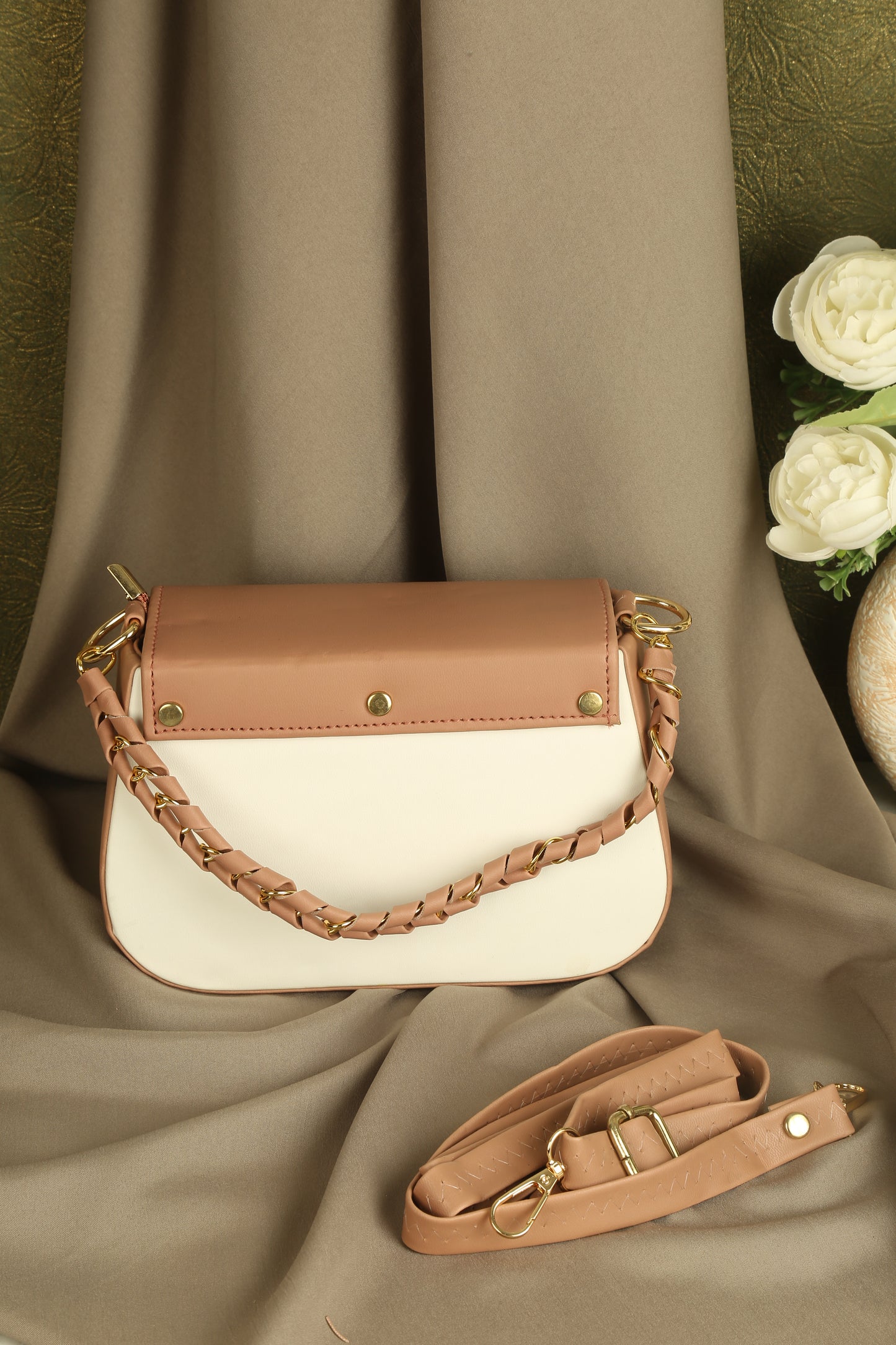 Charlotte Sling Bag