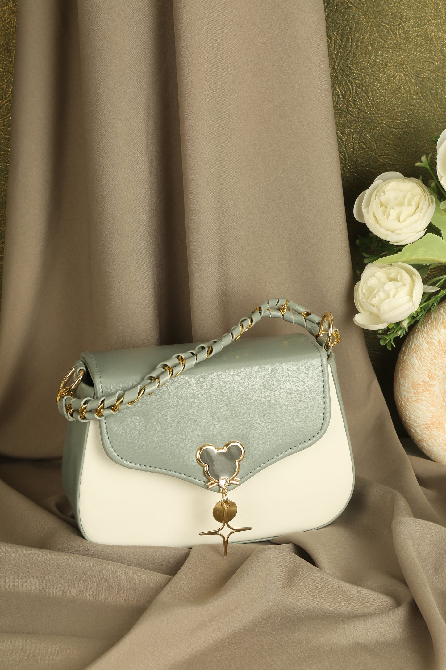 Charlotte Sling Bag