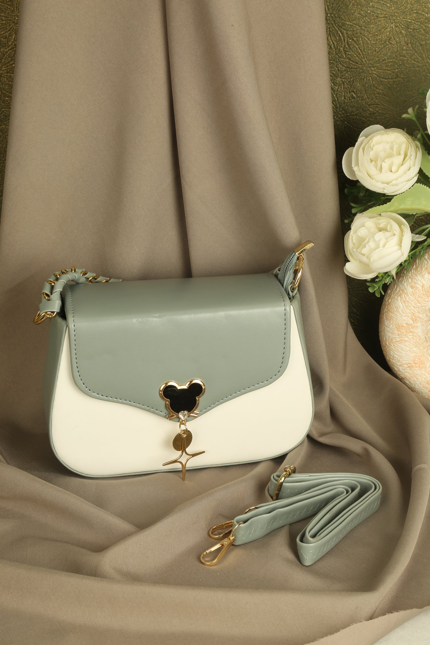Charlotte Sling Bag