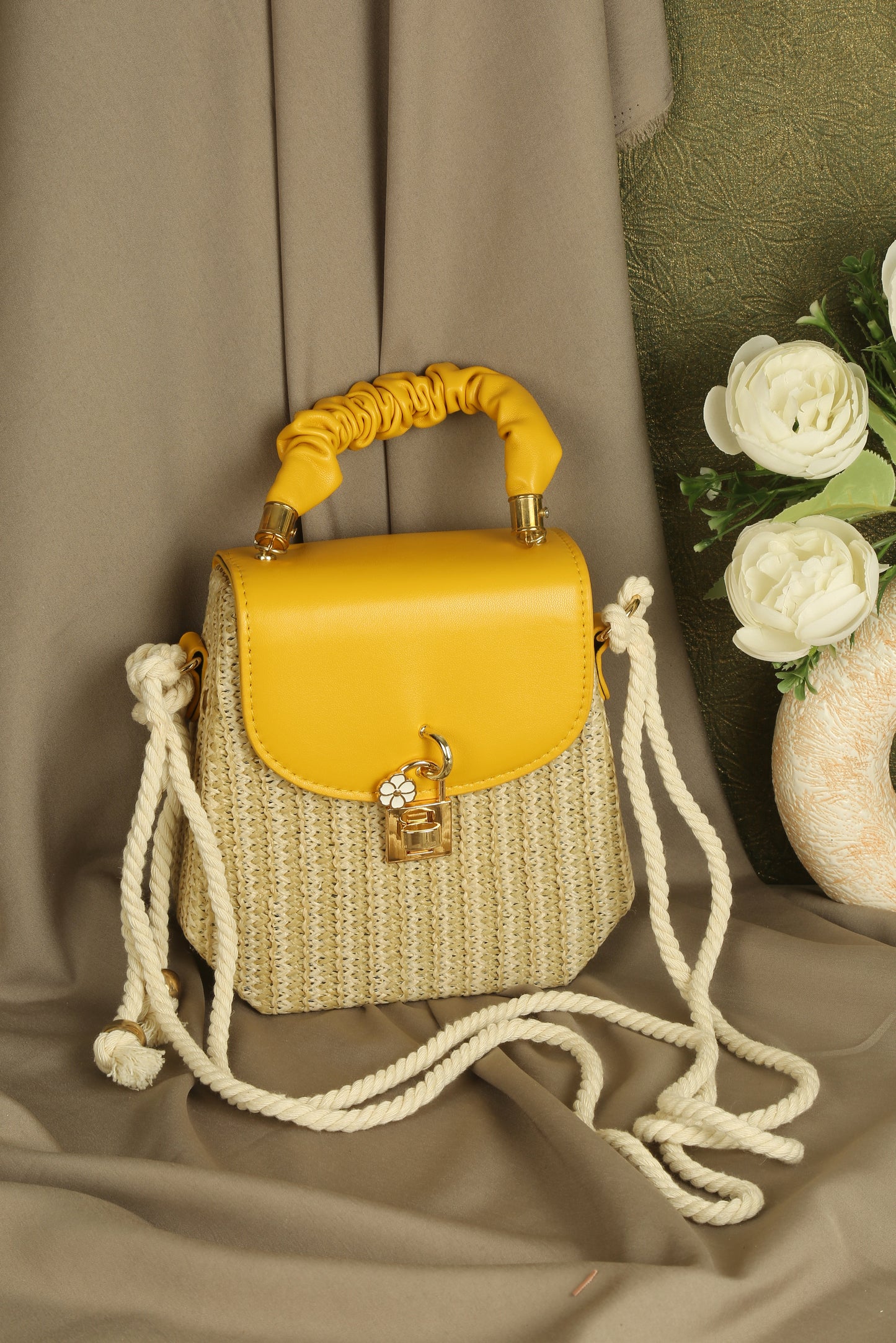 Willow Sling Bag