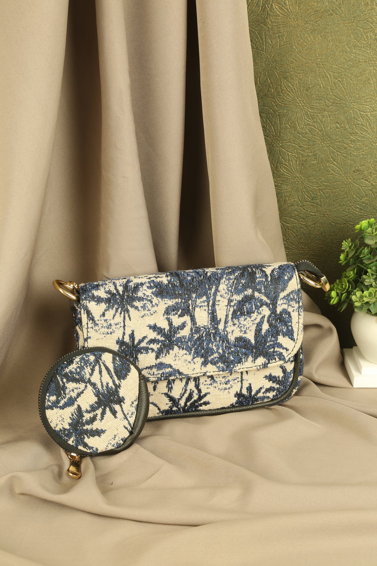 Emma Sling Bag