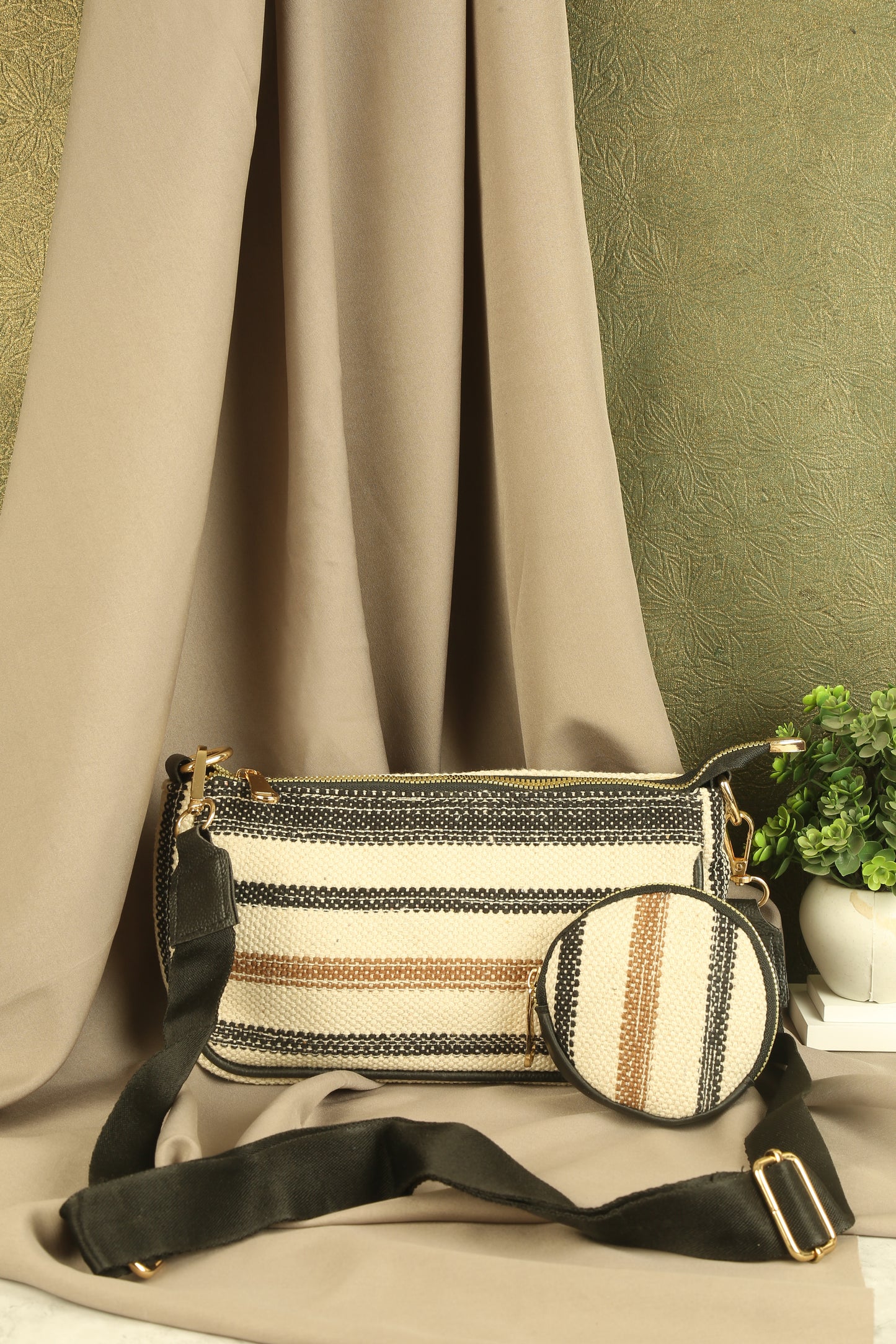 Sophia Sling Bag