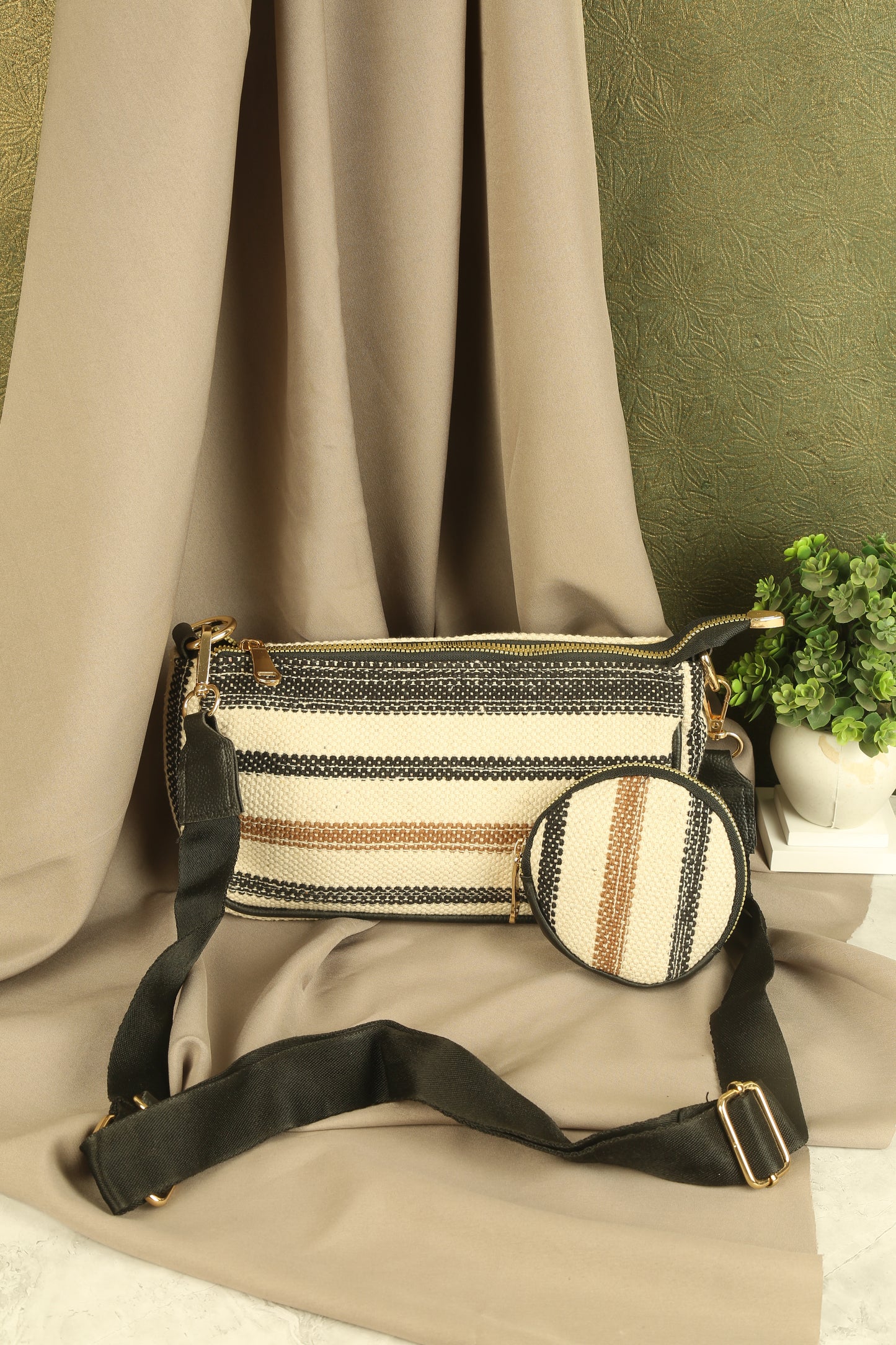 Sophia Sling Bag