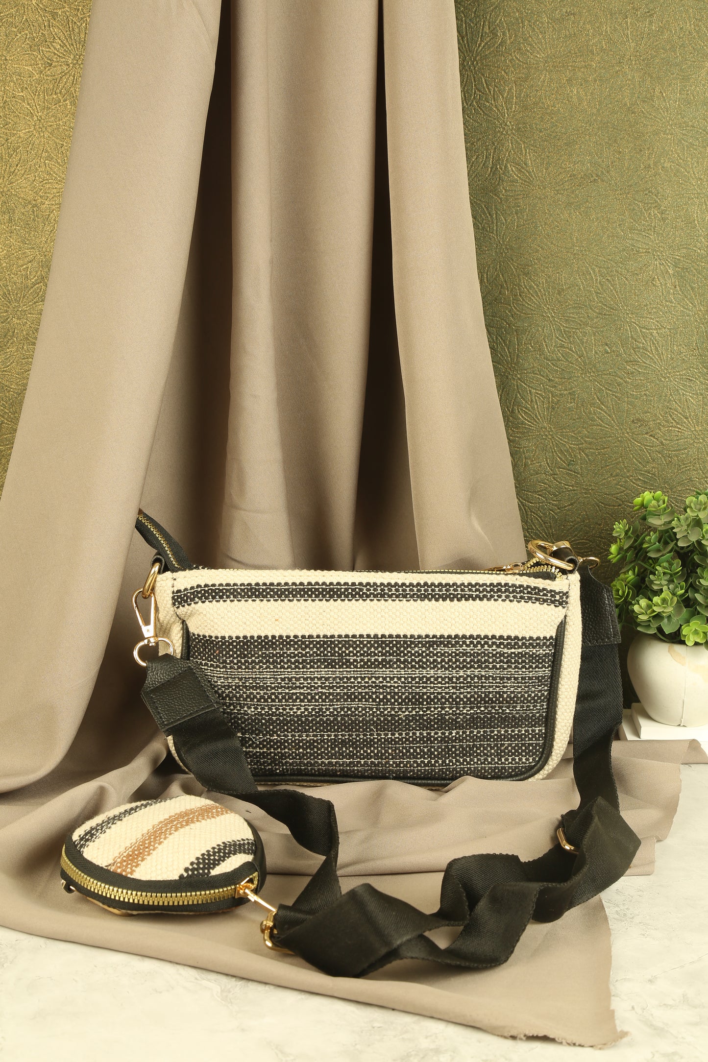 Sophia Sling Bag