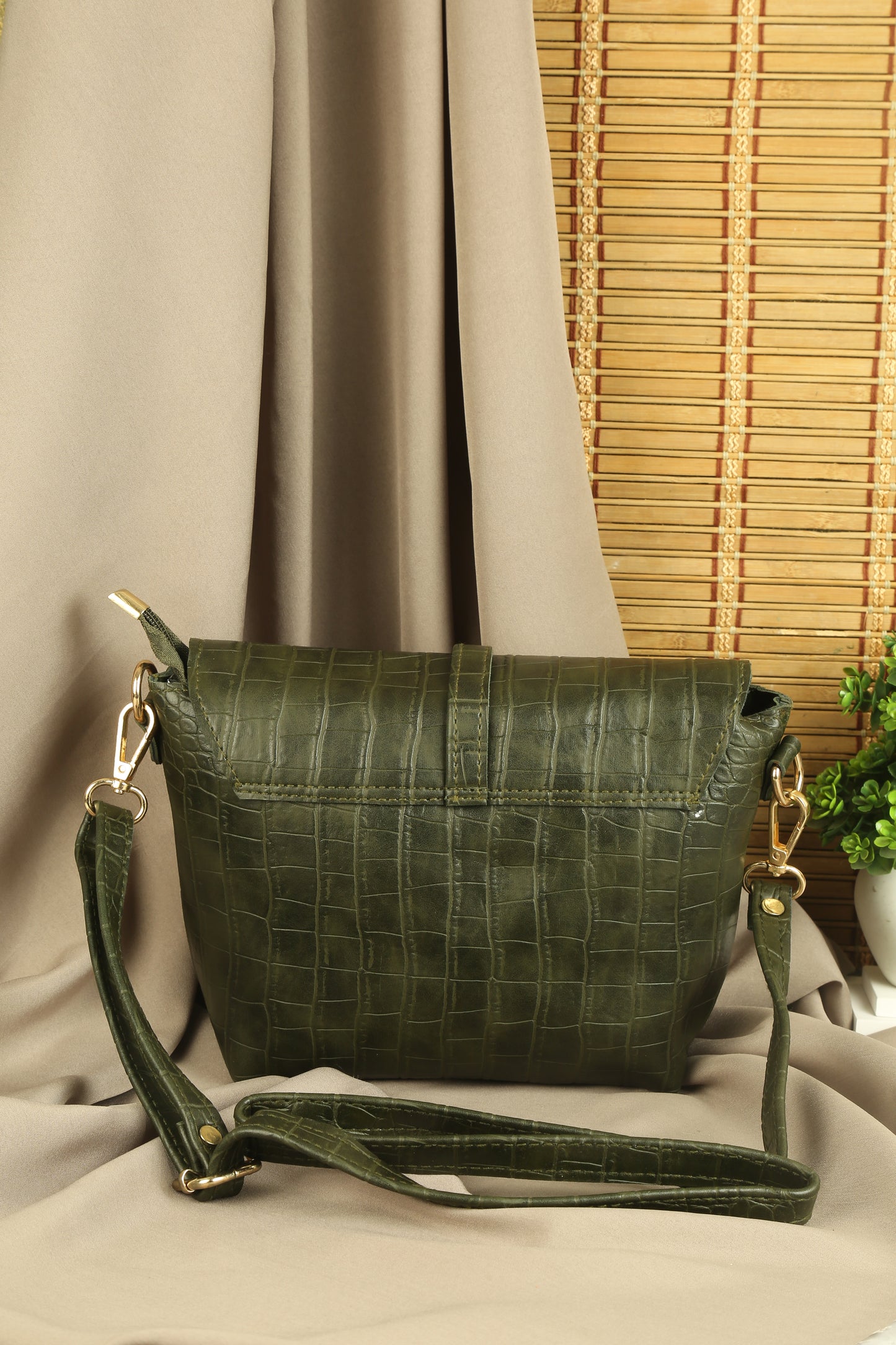 Isabella Sling Bag