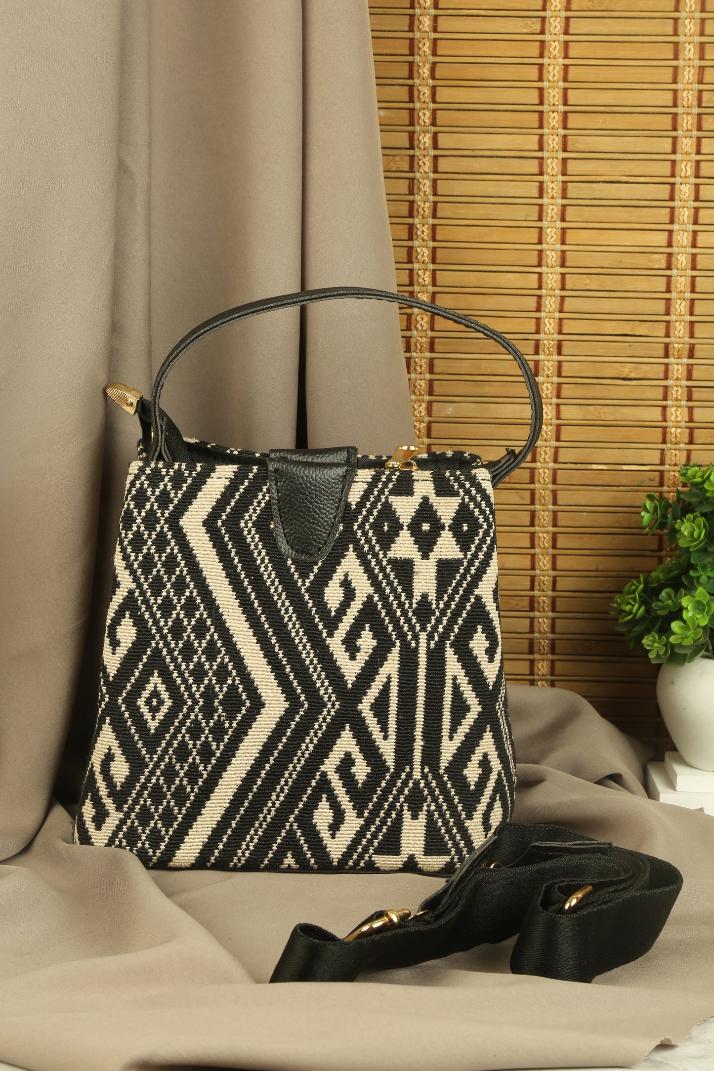 Madison Sling Bag