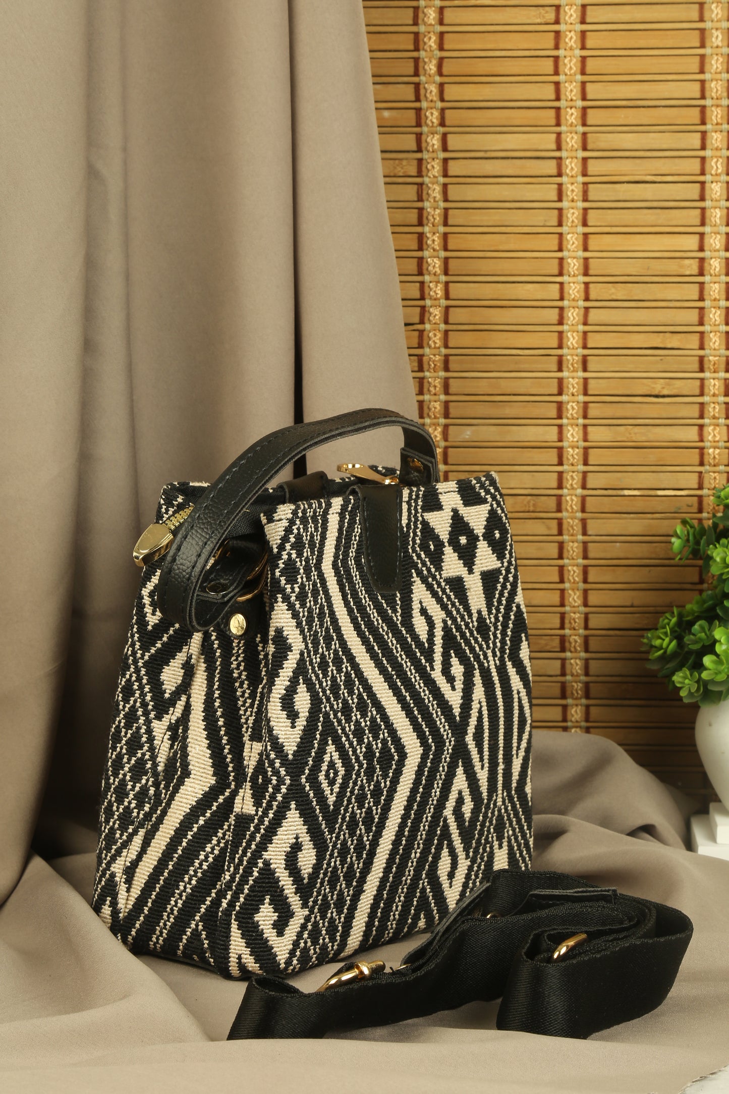 Madison Sling Bag