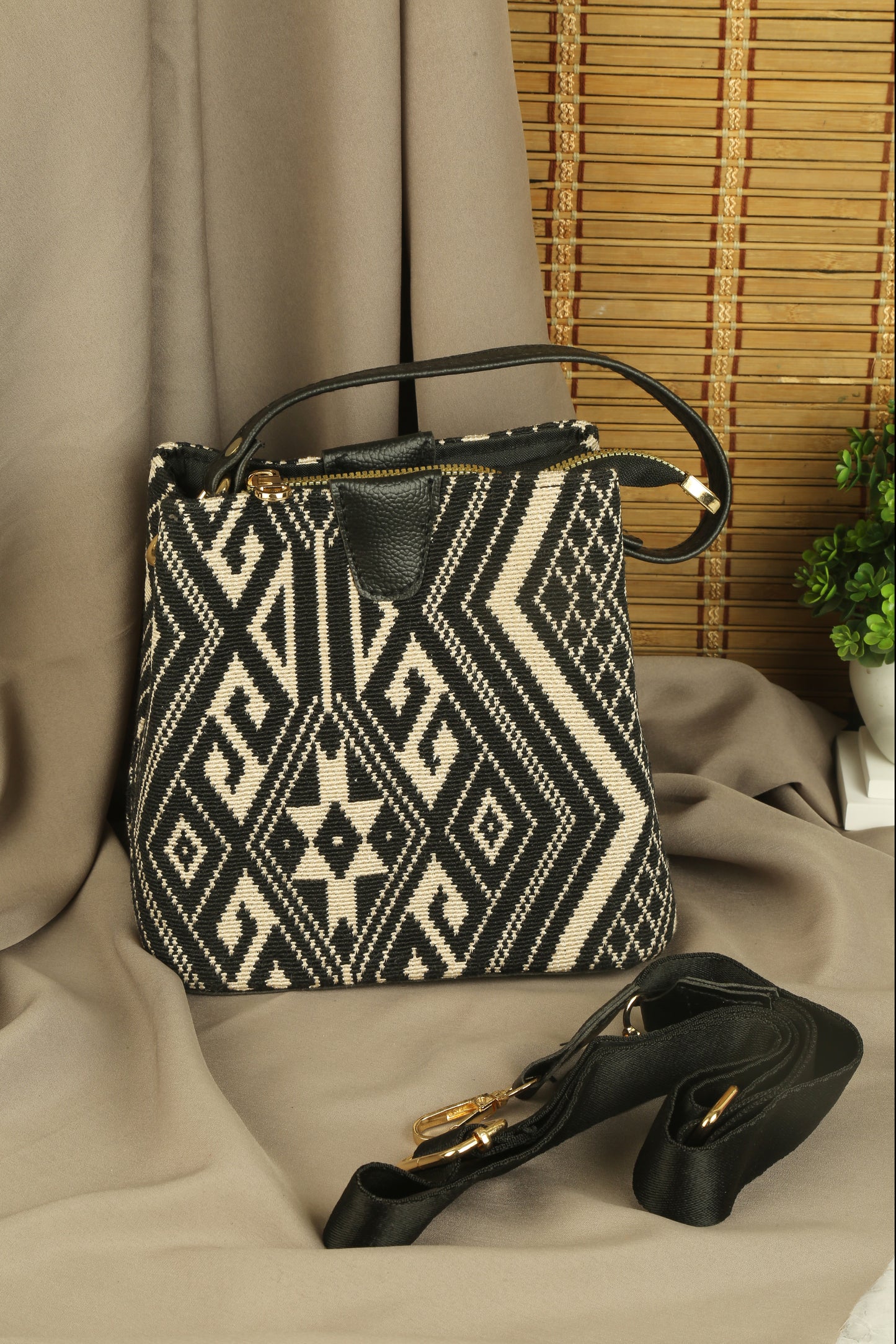 Madison Sling Bag