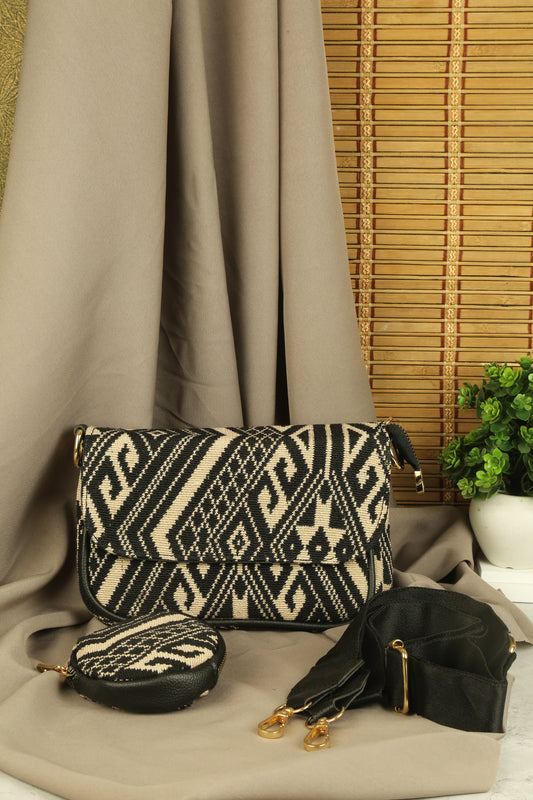 Emma Sling Bag