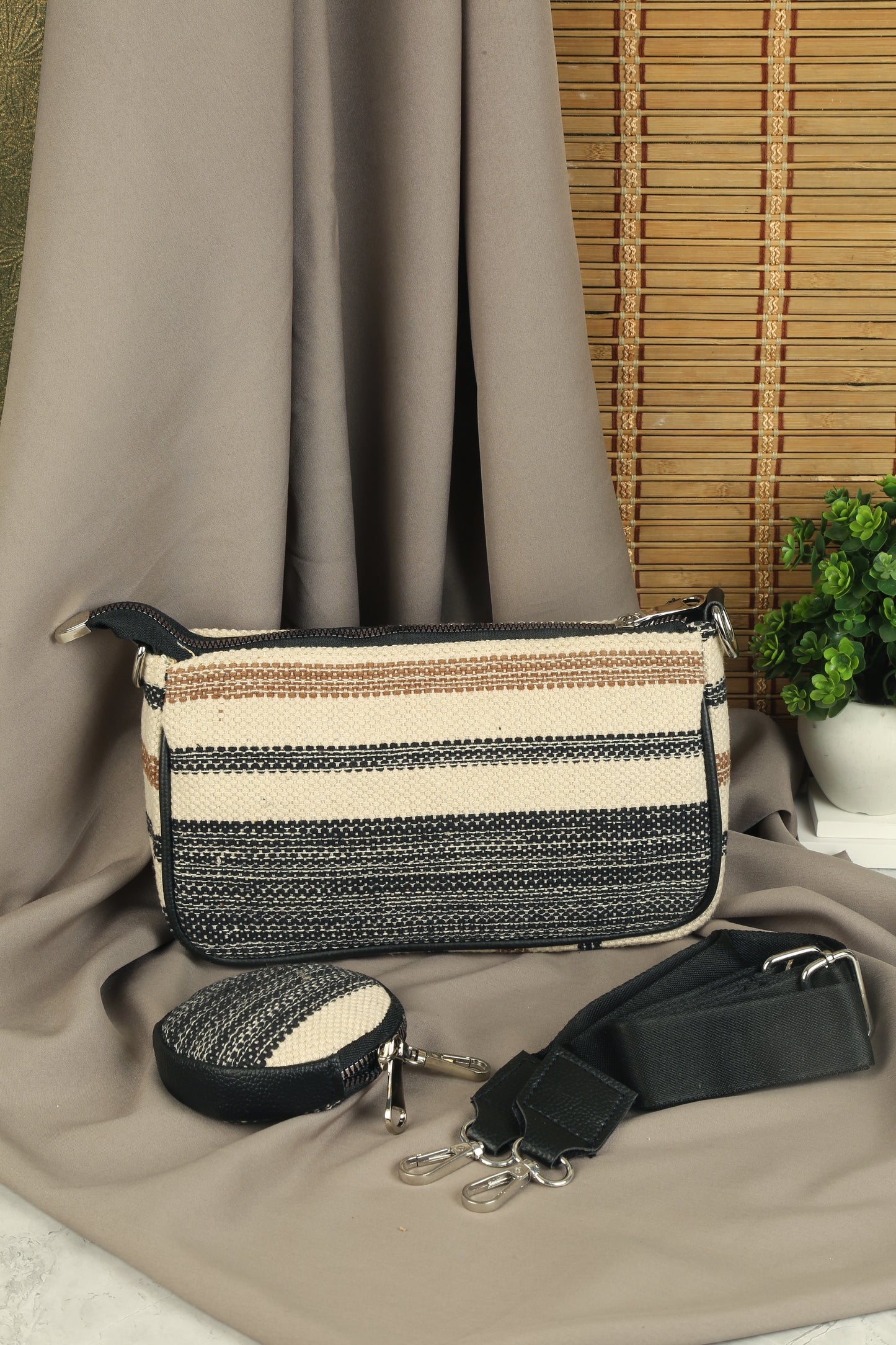 Sophia Sling Bag