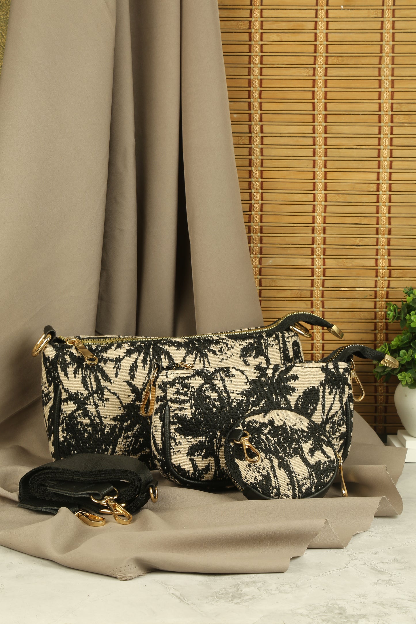 Sofia Sling Bag