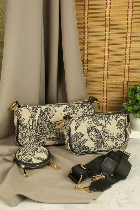 Sofia Sling Bag