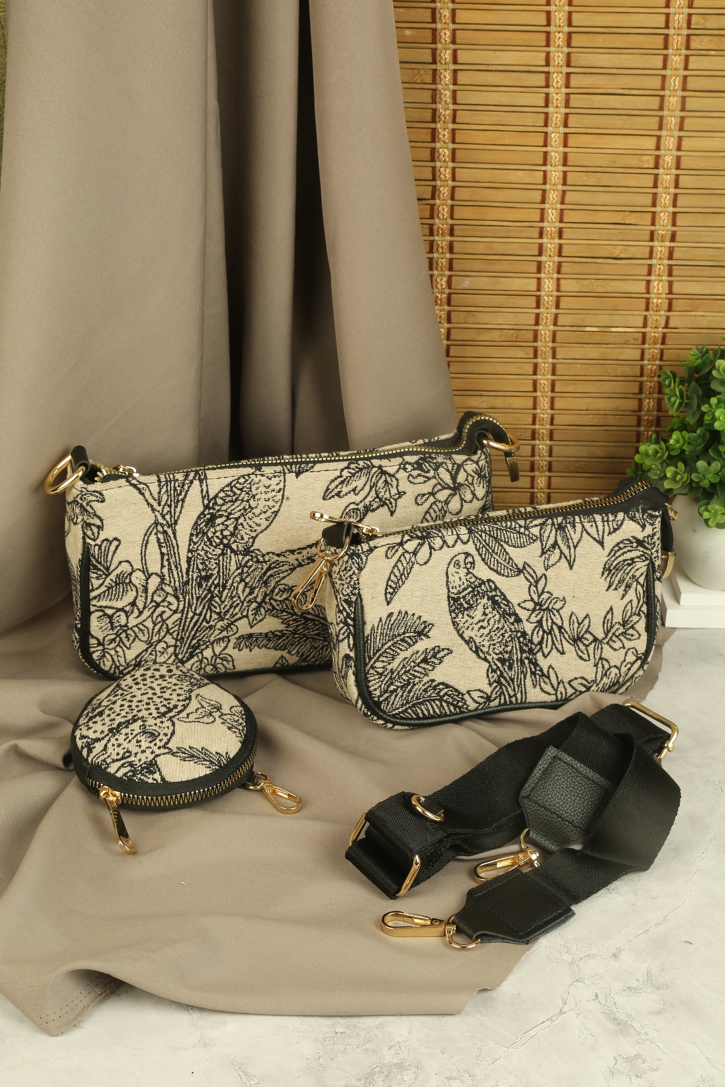 Sofia Sling Bag