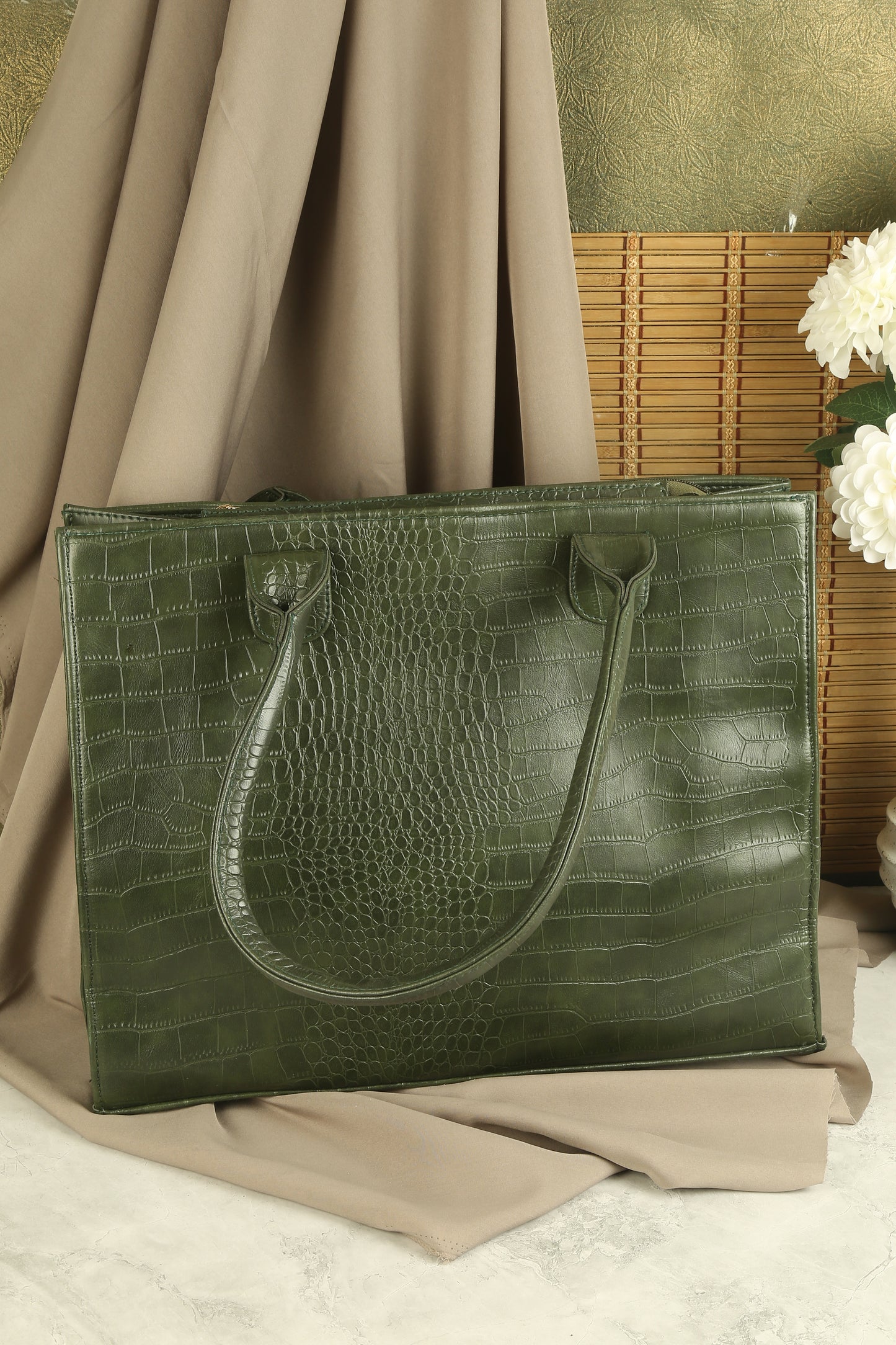 Elizabeth Tote Bag