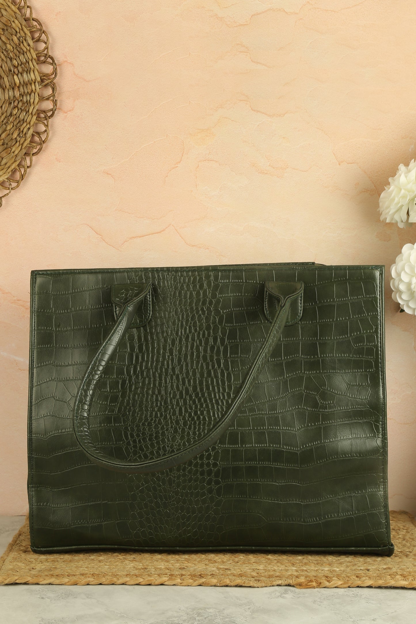 Elizabeth Tote Bag