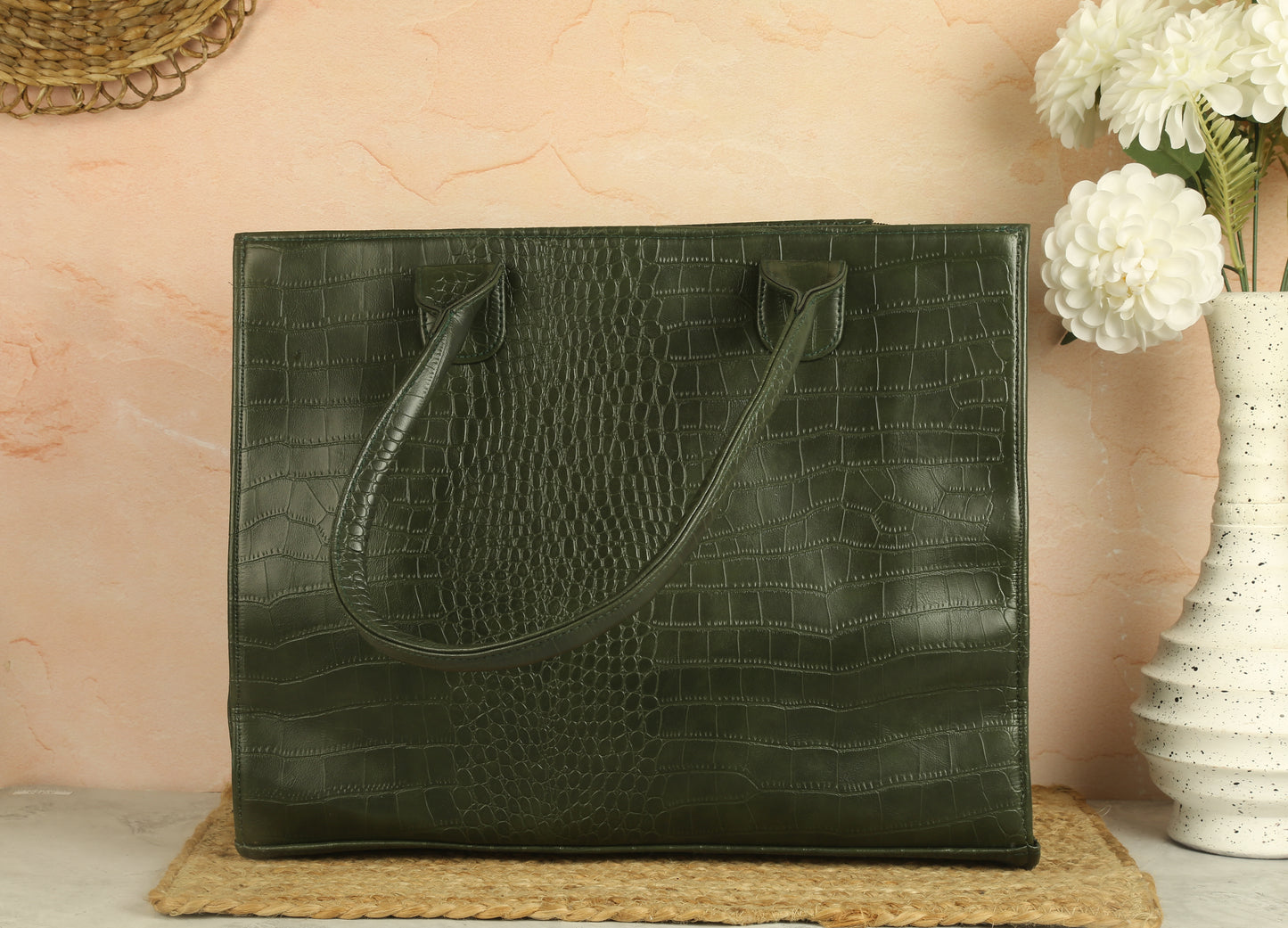 Elizabeth Tote Bag