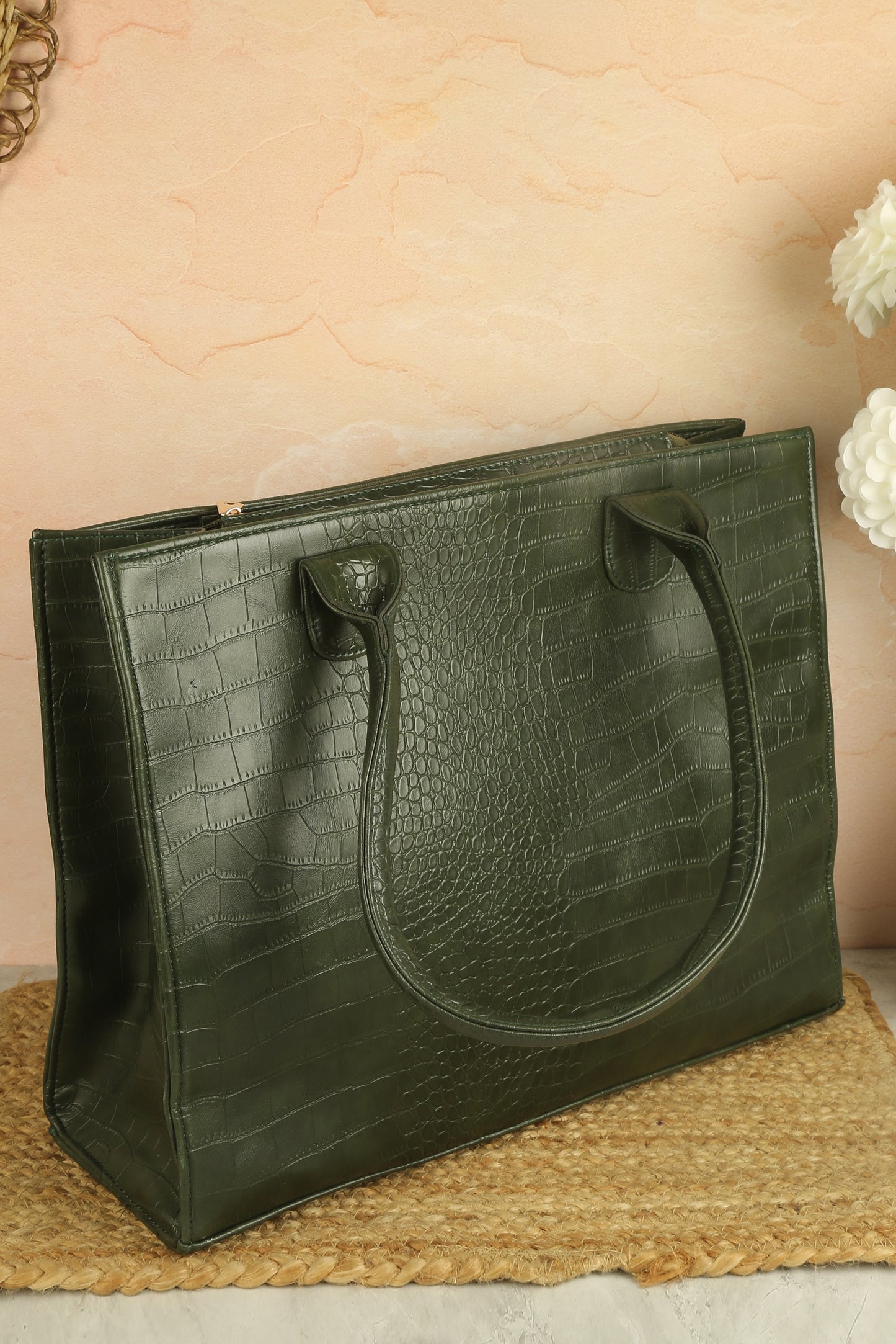 Elizabeth Tote Bag
