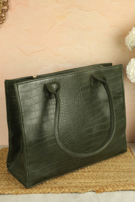 Elizabeth Tote Bag