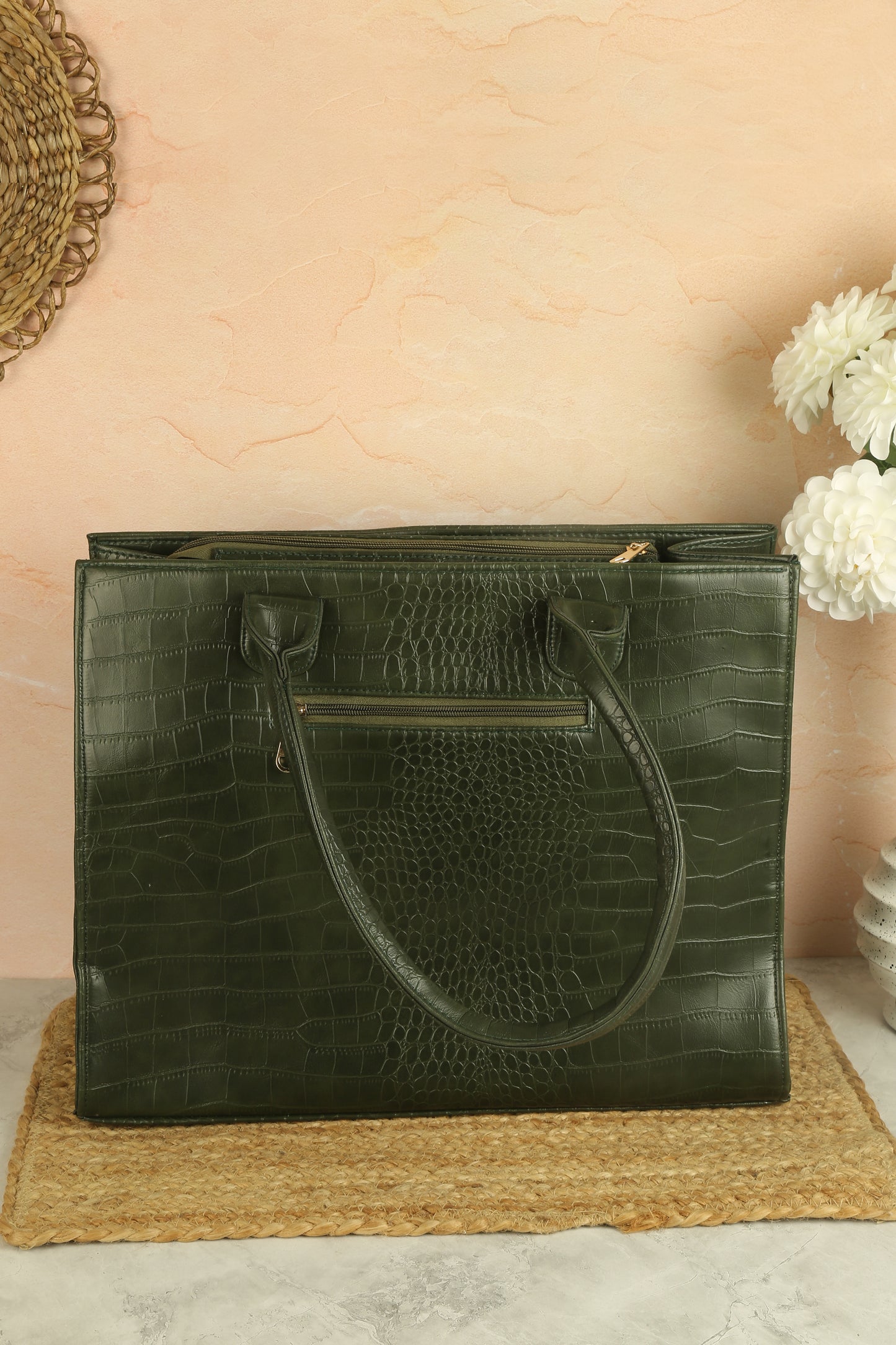 Elizabeth Tote Bag