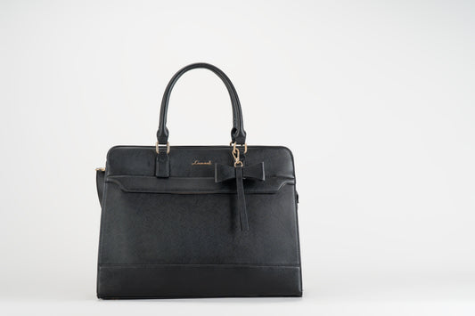 Cora Tote Bag