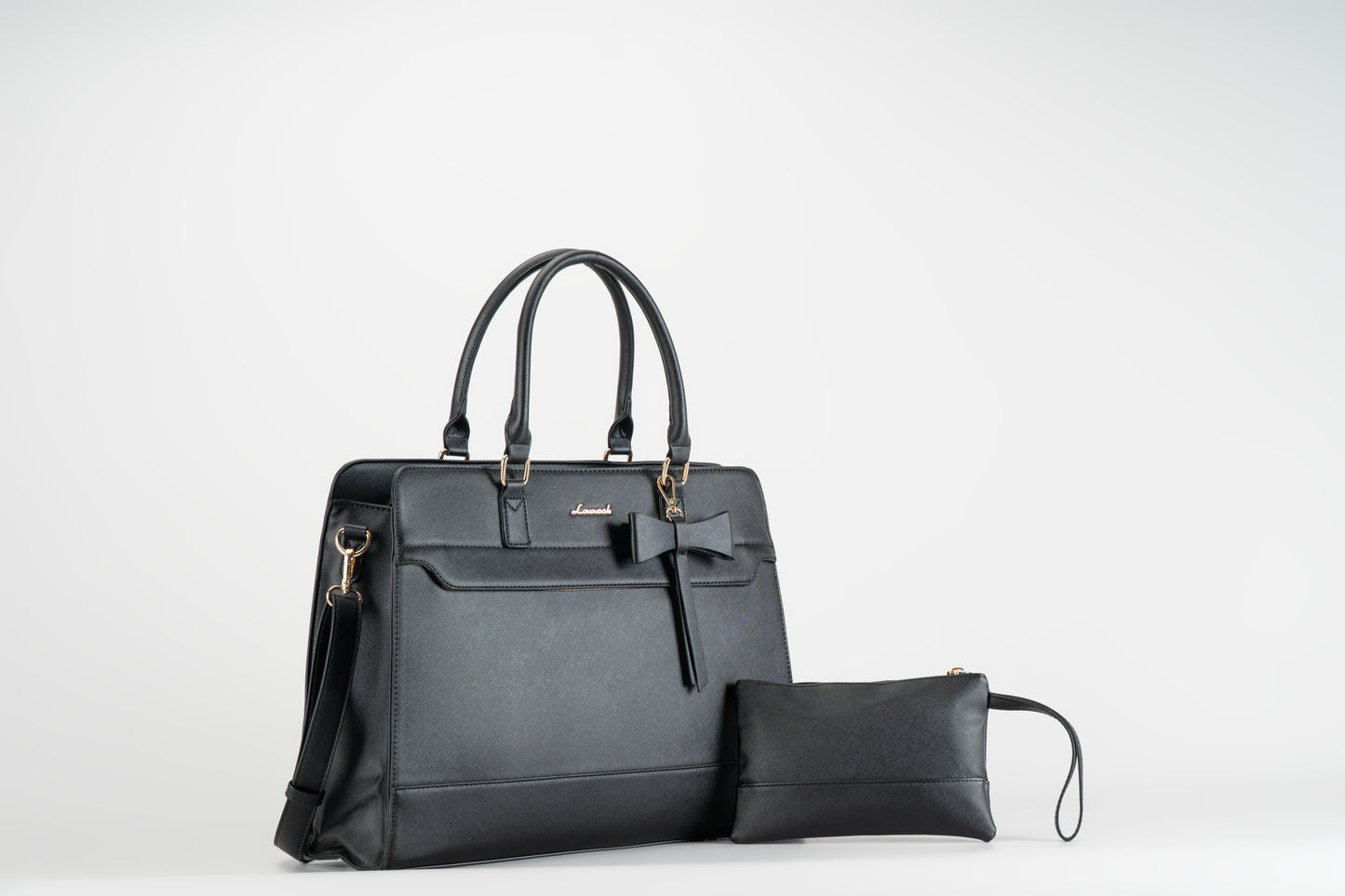 Cora Tote Bag