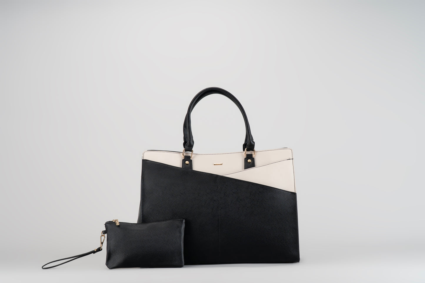 Aubrey Tote Bag