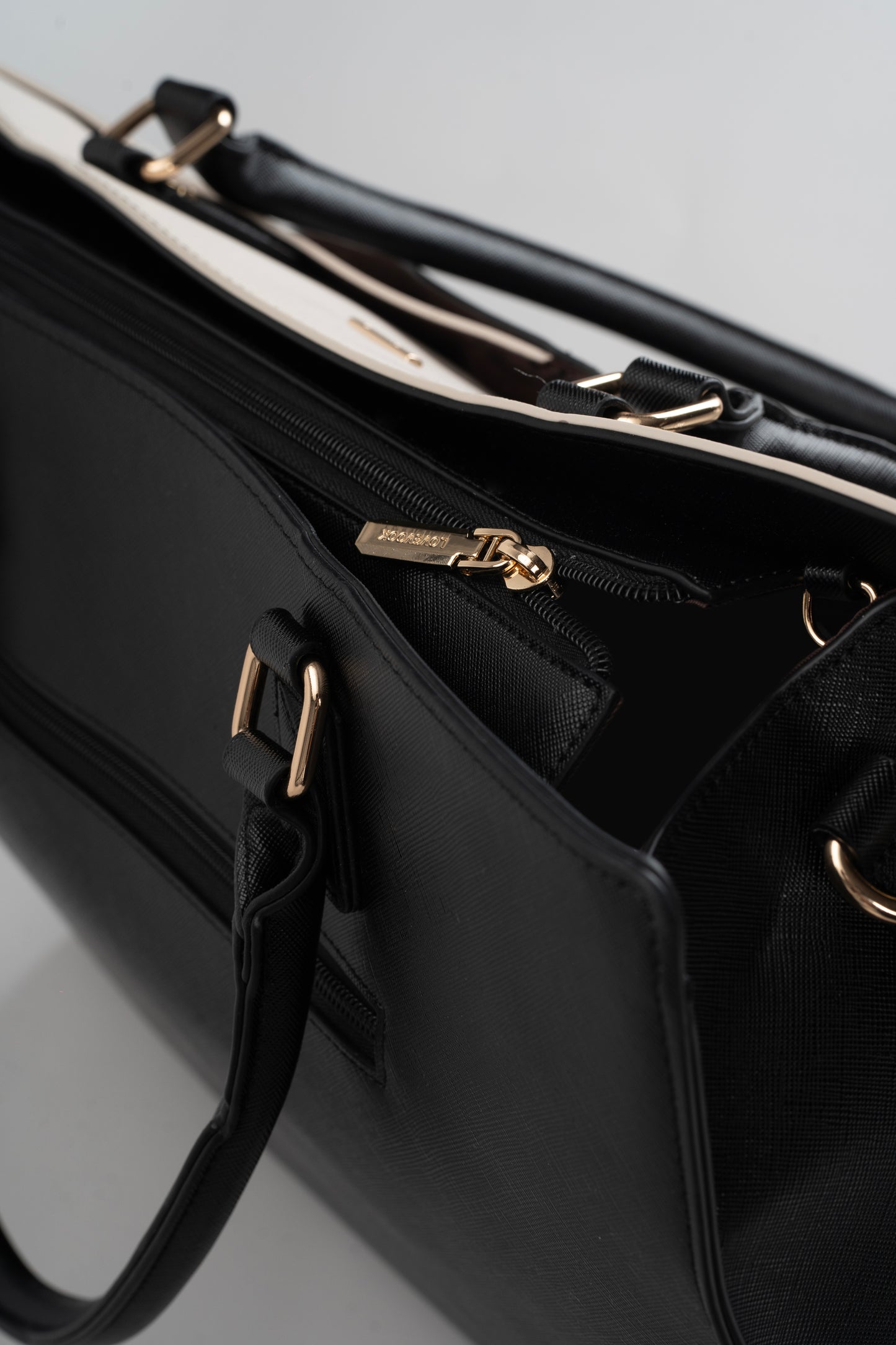 Aubrey Tote Bag