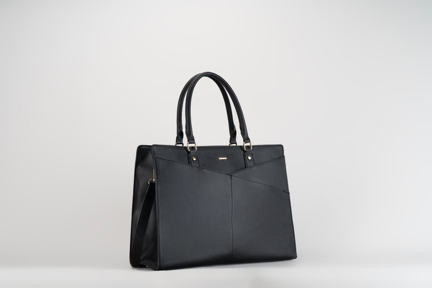 Aubrey Tote Bag