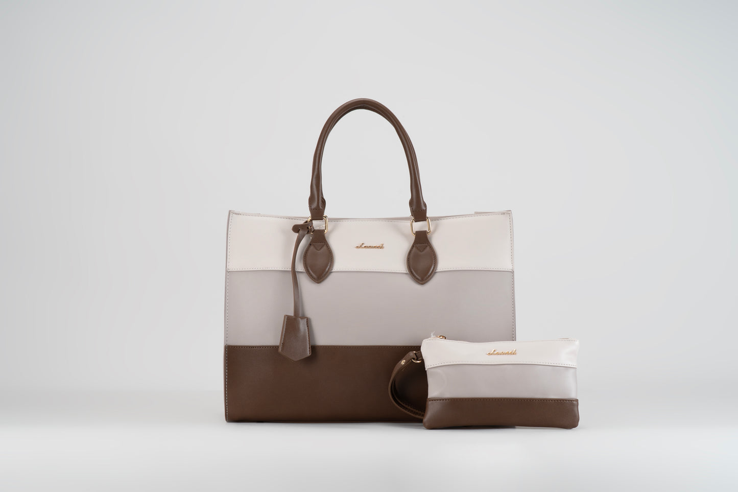 Jade Tote Bag