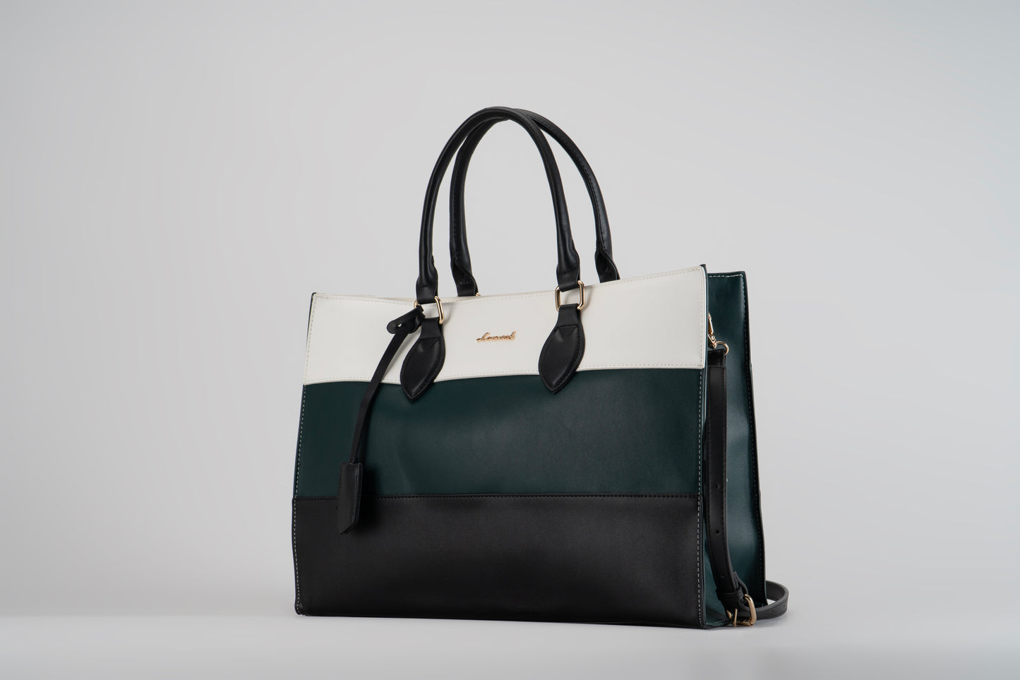 Jade Tote Bag