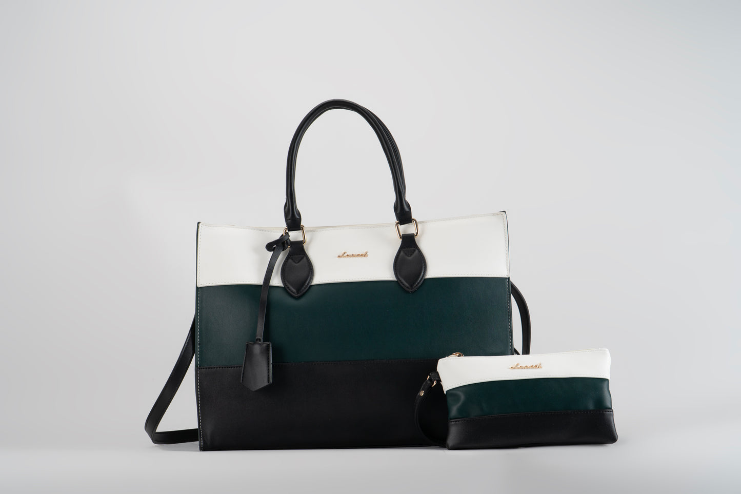 Jade Tote Bag