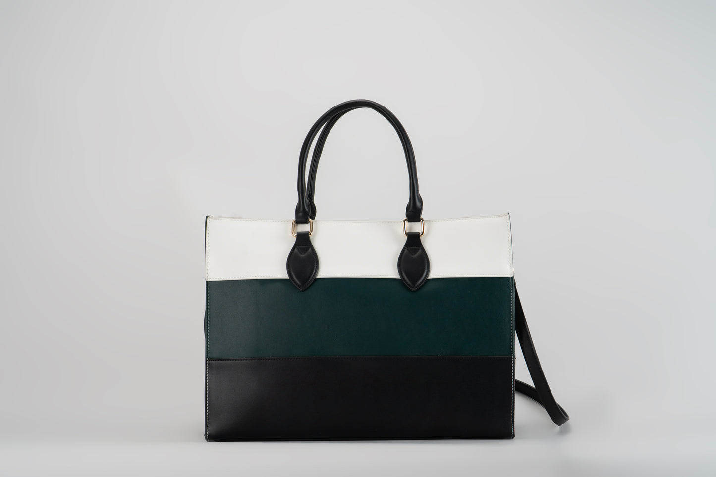 Jade Tote Bag