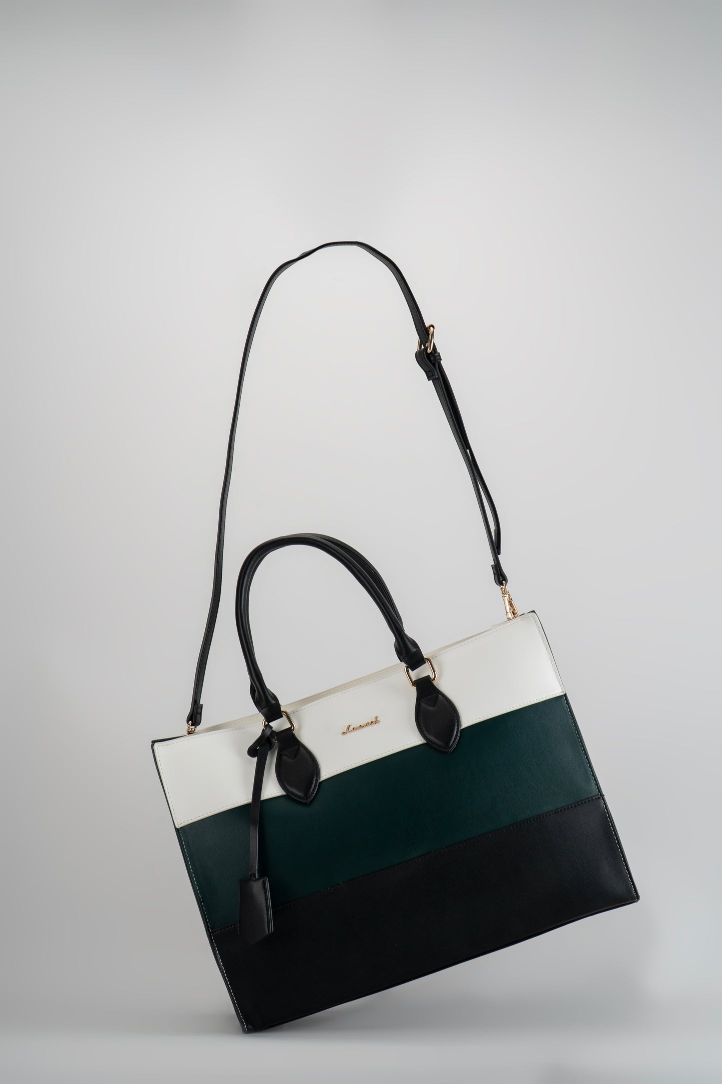 Jade Tote Bag