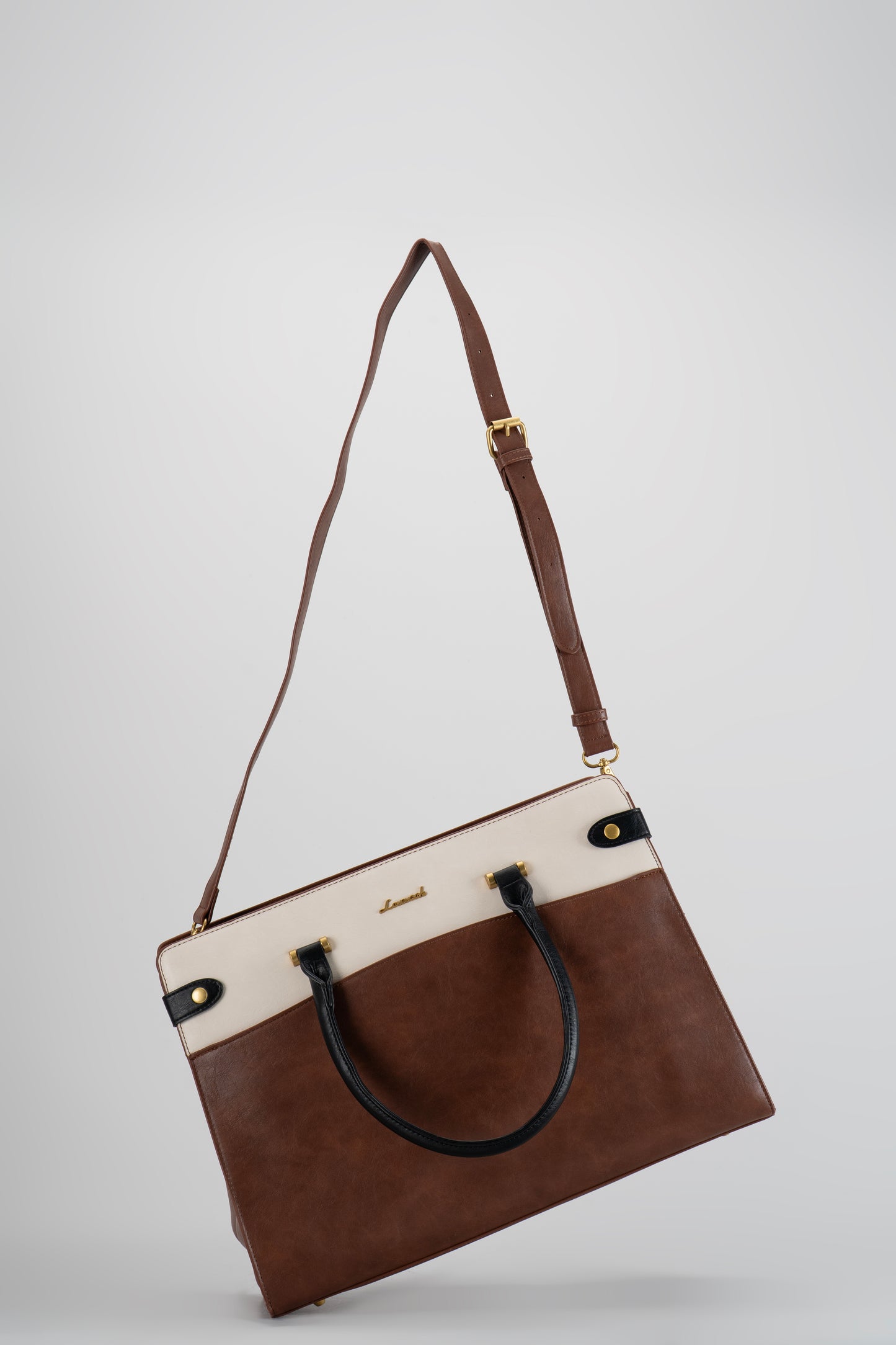 Athena Tote Bag