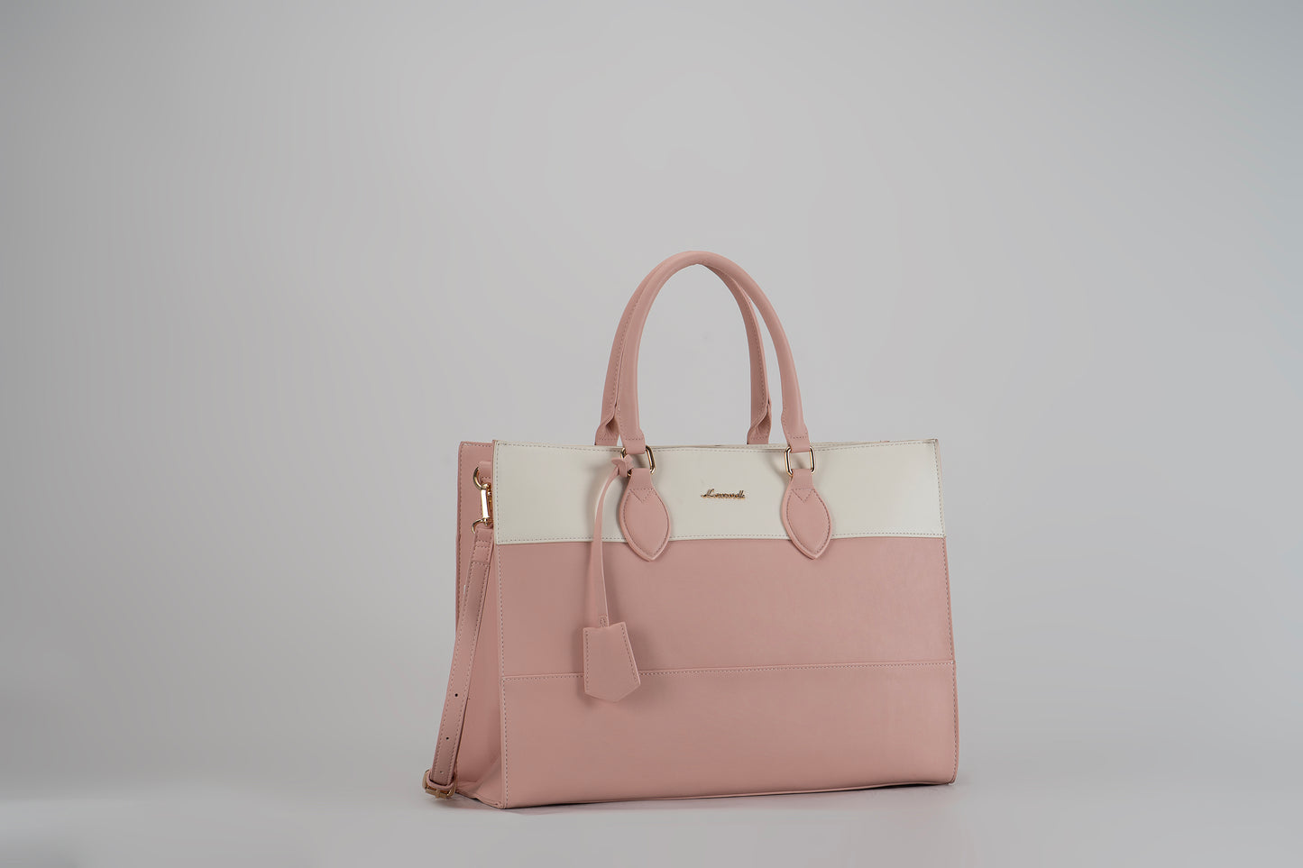 Skylar Tote Bag