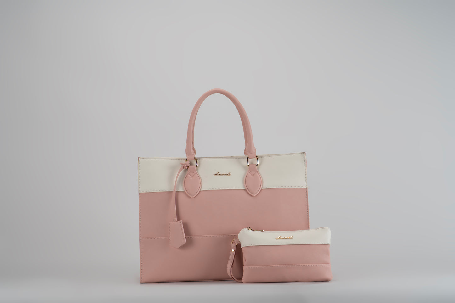 Skylar Tote Bag