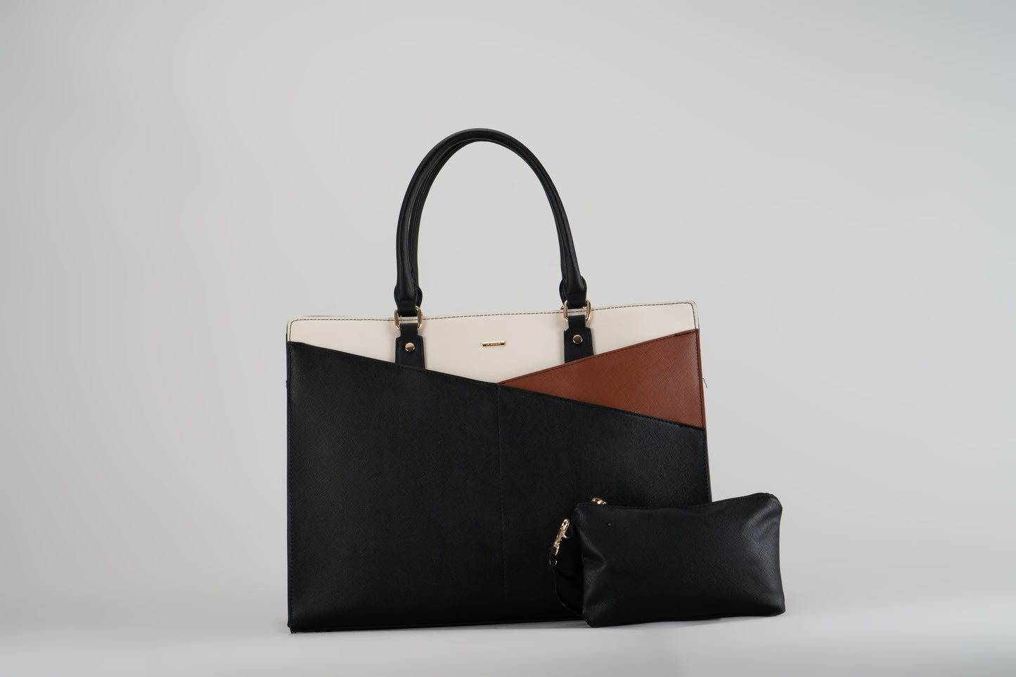 Aubrey Tote Bag