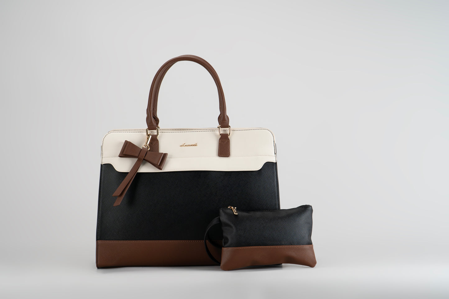 Cora Tote Bag