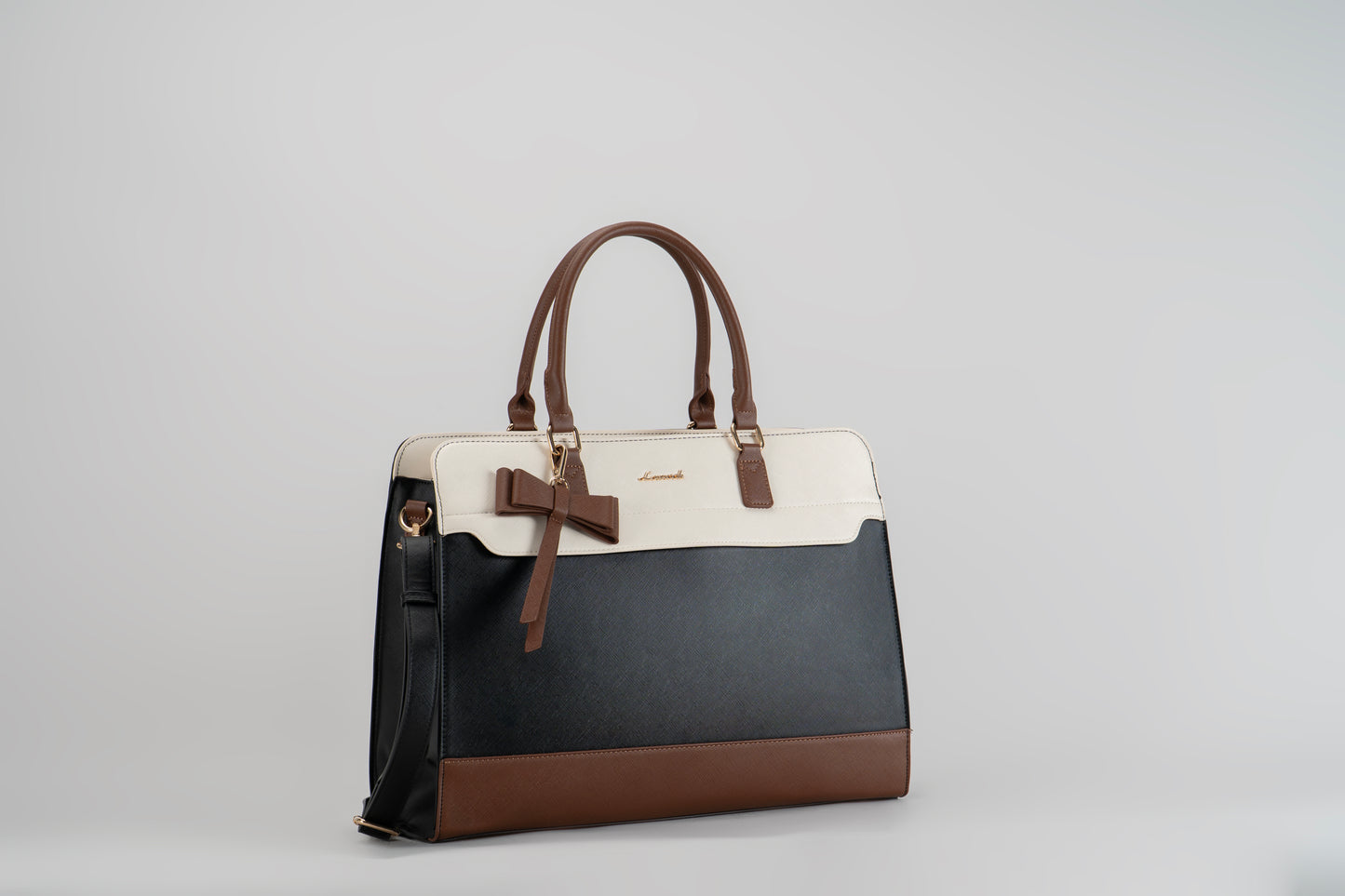 Cora Tote Bag